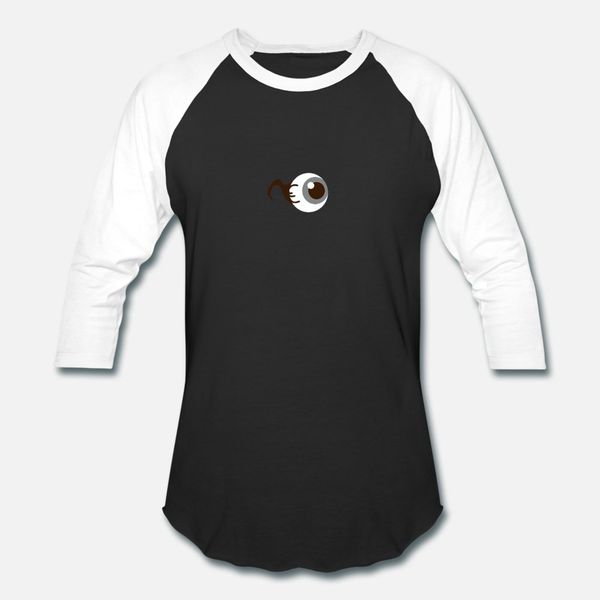 eye contact t shirt men designer short sleeve o neck natural famous comfortable spring cool shirt
eye contact t shirt men designer short sleeve o neck natural famous comfortable spring cool shirt