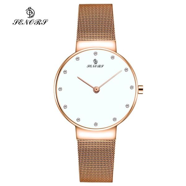 women watches fashion quartz ladies stainless steel bracelet watch casual clock montre femme waterproof, Slivery;brown
women watches fashion quartz ladies stainless steel bracelet watch casual clock montre femme waterproof, Slivery;brown