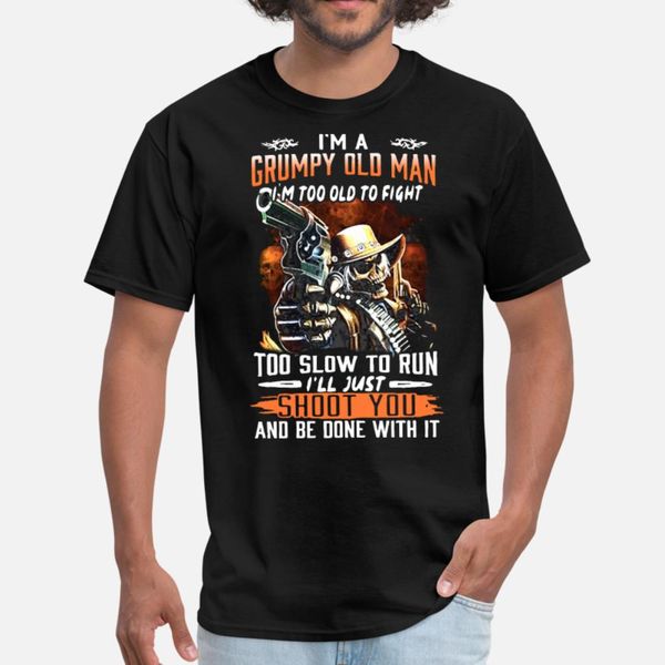 i am a grumpy old man i am too old to fight too sl t shirt men design 100% cotton s-3xl unique cute authentic spring vintage shirt
i am a grumpy old man i am too old to fight too sl t shirt men design 100% cotton s-3xl unique cute authentic spring vintage shirt