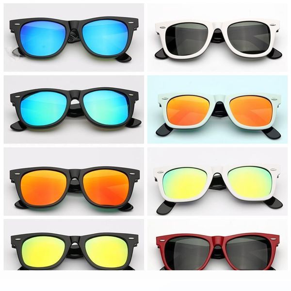 sunglasses fashion mens sunglasses ray eyeware sun glasses uv protection glass lenses for womens with leather casedr35628, White;black
sunglasses fashion mens sunglasses ray eyeware sun glasses uv protection glass lenses for womens with leather casedr35628, White;black