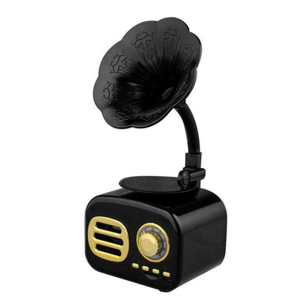 retro portable mini bluetooth speaker wireless loudspeaker outdoor speaker universal subwoofer support tf card playback gift
retro portable mini bluetooth speaker wireless loudspeaker outdoor speaker universal subwoofer support tf card playback gift