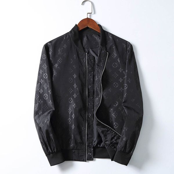 italy new autumn and winter men's zipper jacket fashion casual long-sleeved letter windbreaker jacket men and women hooded jacket windb, Black;brown
italy new autumn and winter men's zipper jacket fashion casual long-sleeved letter windbreaker jacket men and women hooded jacket windb, Black;brown