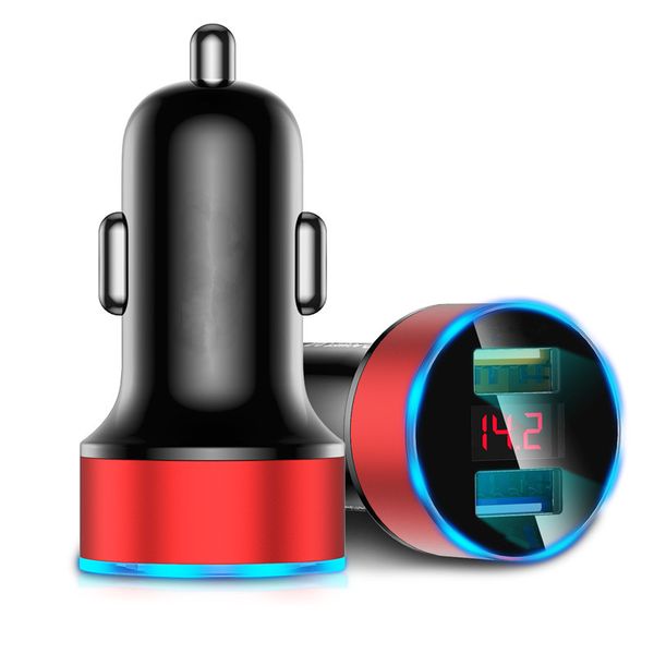 3.1a автомобильное зарядное устройство quick charge 3.0 универсальный dual usb быстрая зарядка кк для iphone 11 8 7 samsung xiaomi мобильный
3.1a автомобильное зарядное устройство quick charge 3.0 универсальный dual usb быстрая зарядка кк для iphone 11 8 7 samsung xiaomi мобильный