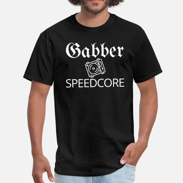 габбер speedcore тенниски мужчины характер футболка s-xxxl сплошного цвета сыпучей смешная весна семейных рубашки
габбер speedcore тенниски мужчины характер футболка s-xxxl сплошного цвета сыпучей смешная весна семейных рубашки