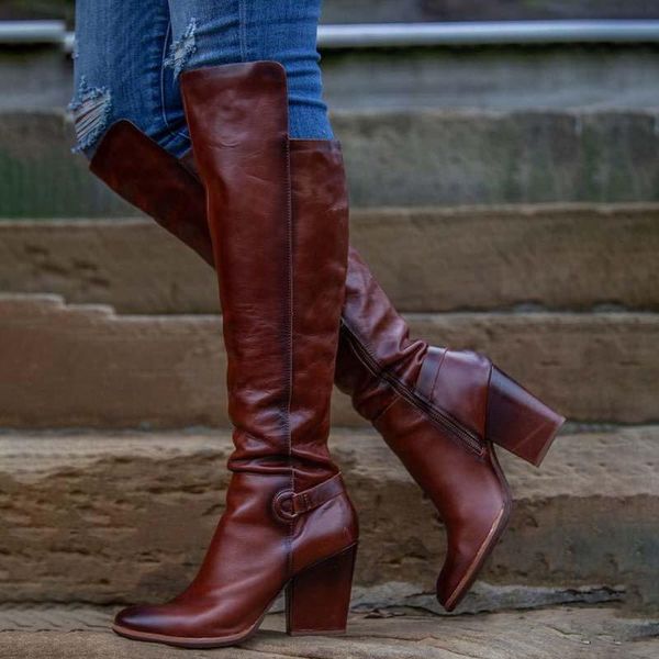 женщины boots pu кожа молния ретро вскользь женщины пинетки гладиатор ботинки высокой пятки способа повелительниц botas mujer invierno tw507, Black
женщины boots pu кожа молния ретро вскользь женщины пинетки гладиатор ботинки высокой пятки способа повелительниц botas mujer invierno tw507, Black