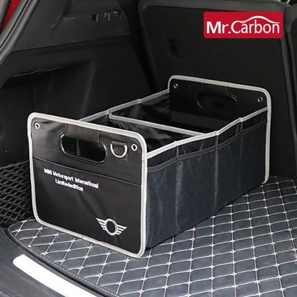 car foldable black storage box bag oxford cloth organizer for mini f54 f55 f56 f57 f60 r60 r61 r55 r56 car trunk accessories
car foldable black storage box bag oxford cloth organizer for mini f54 f55 f56 f57 f60 r60 r61 r55 r56 car trunk accessories