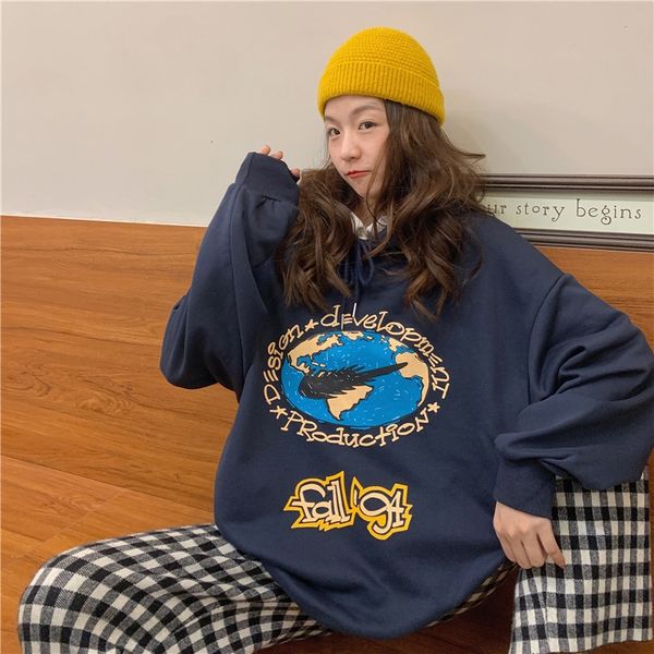 vintage sweater women's autumn thin suit loose korean wear couple wearcoat couple dressstyle ins trendy lazy style coat wnbha, Black
vintage sweater women's autumn thin suit loose korean wear couple wearcoat couple dressstyle ins trendy lazy style coat wnbha, Black