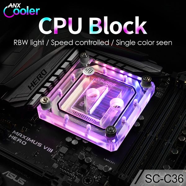 syscooling водоблок cpu sc-c36 (intel) используется для intel lga1150 1151 1155 1156 2011 с поддержкой 5v rgb
syscooling водоблок cpu sc-c36 (intel) используется для intel lga1150 1151 1155 1156 2011 с поддержкой 5v rgb