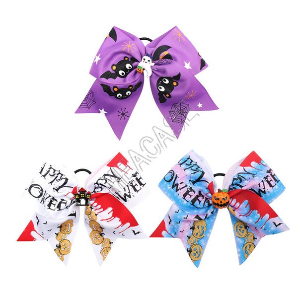scrunchies 7inch bowknot группа волос большого лук hairbands девушка cartoon круг волосы кольцо хэллоуин призрак тыква летучего хвостик hold, Slivery;white
scrunchies 7inch bowknot группа волос большого лук hairbands девушка cartoon круг волосы кольцо хэллоуин призрак тыква летучего хвостик hold, Slivery;white