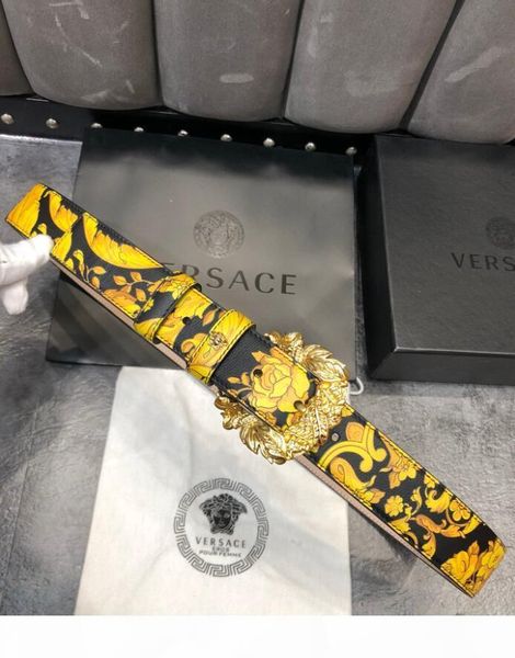 большой большая пряжка кожаный ремень с коробкой дизайнерских ремней мужчин, женщинами высокого качества нового мужских ремней роскоши пояс, Black;brown
большой большая пряжка кожаный ремень с коробкой дизайнерских ремней мужчин, женщинами высокого качества нового мужских ремней роскоши пояс, Black;brown