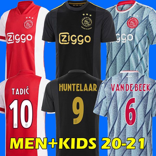20 21 away ajax soccer jersey promes álvarez ajax amsterdam camiseta de fútbol neres 2020 2021 van de beek tadic ziyech maillot de foot, Black
20 21 away ajax soccer jersey promes álvarez ajax amsterdam camiseta de fútbol neres 2020 2021 van de beek tadic ziyech maillot de foot, Black