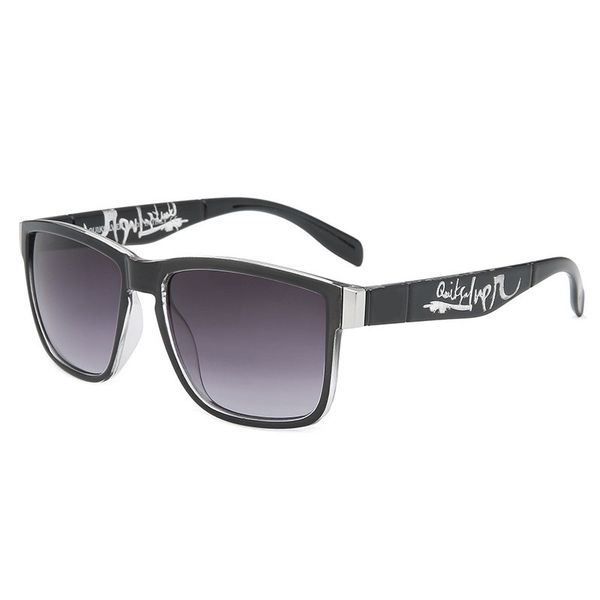 classic vintage sunglasses fashion retro sunglasses eyewear accessories uv protection outdoor sport sunglasses qs056, White;black
classic vintage sunglasses fashion retro sunglasses eyewear accessories uv protection outdoor sport sunglasses qs056, White;black
