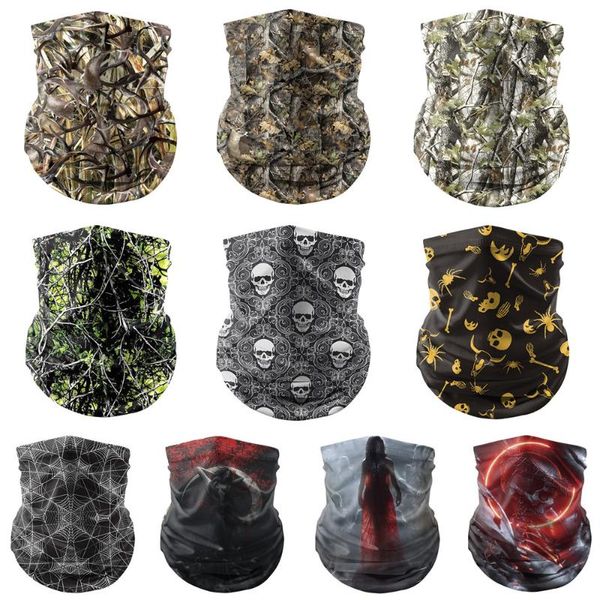 skull 3d print bandana cosplay halloween christmas neck gaiters tube bandana funny face scarf camping riding outdoor bandanas, Black
skull 3d print bandana cosplay halloween christmas neck gaiters tube bandana funny face scarf camping riding outdoor bandanas, Black