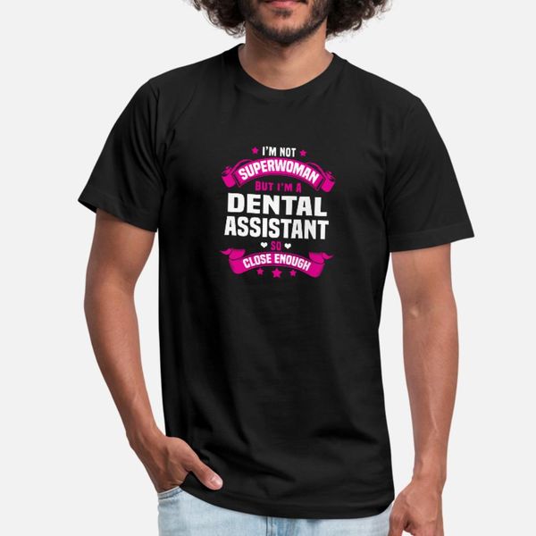 dental assistant t shirt men knitted cotton s-3xl solid color interesting authentic summer style family shirt
dental assistant t shirt men knitted cotton s-3xl solid color interesting authentic summer style family shirt