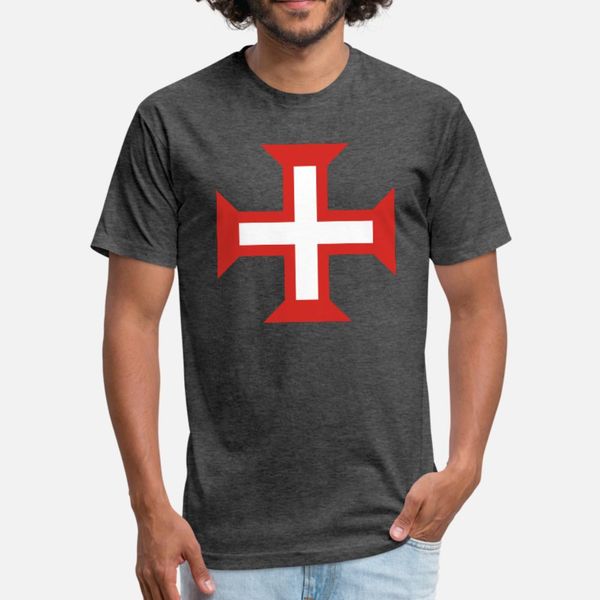 cross of the order of christ t shirt men character 100% cotton o neck natural interesting breathable spring letter shirt
cross of the order of christ t shirt men character 100% cotton o neck natural interesting breathable spring letter shirt