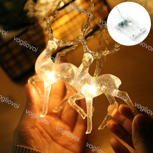 christmas lights led strings sika deer 6500k 3000k multicolour 10 20leds holiday lighting for outdoor courtyard christmas decoration dhl
christmas lights led strings sika deer 6500k 3000k multicolour 10 20leds holiday lighting for outdoor courtyard christmas decoration dhl