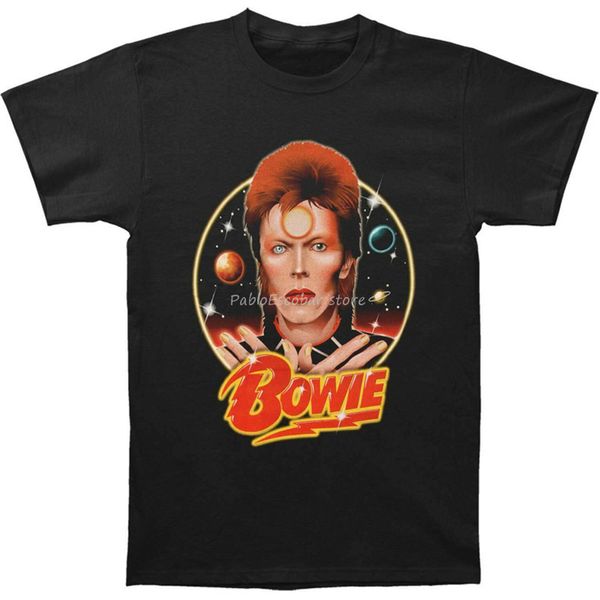 david bowie men's space oddity slim fit t-shirt black big tall tee shirt men summer tshirt male tee-shirt 4xl 5xl drop shipping
david bowie men's space oddity slim fit t-shirt black big tall tee shirt men summer tshirt male tee-shirt 4xl 5xl drop shipping