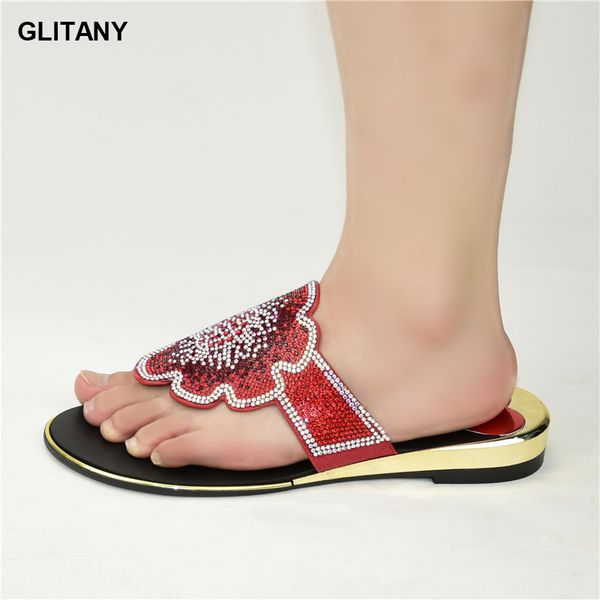 latest design african women shoes low heels autumn slipper for wedding italian women shoes decorated with rhinestone party, Black
latest design african women shoes low heels autumn slipper for wedding italian women shoes decorated with rhinestone party, Black