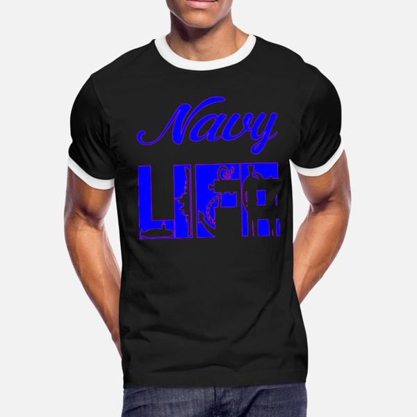 navy life ©whitetigerllc com t shirt men create 100% cotton euro size s-3xl original fit comfortable spring autumn formal shirt
navy life ©whitetigerllc com t shirt men create 100% cotton euro size s-3xl original fit comfortable spring autumn formal shirt