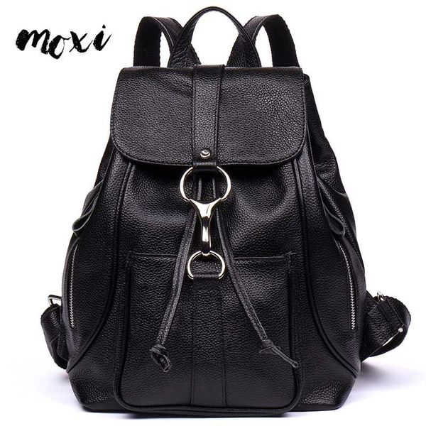 mixo backpack female genuine leather women bag cow skin ladies travel bag cover soft shoulder fashion classic
mixo backpack female genuine leather women bag cow skin ladies travel bag cover soft shoulder fashion classic