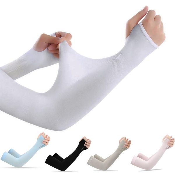 elbow & knee pads ice fabric breathable uv protection running arm sleeves fitness basketball pad sport cycling outdoor warmers, Black;gray
elbow & knee pads ice fabric breathable uv protection running arm sleeves fitness basketball pad sport cycling outdoor warmers, Black;gray