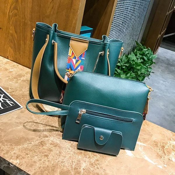 designer-women designer shoulder bags handbags luxury ladies messenger bag crossbody ribbon four-piece set wild shoulder bags
designer-women designer shoulder bags handbags luxury ladies messenger bag crossbody ribbon four-piece set wild shoulder bags