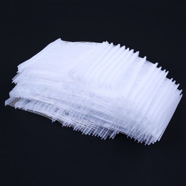 5000 pcs/set 3 inch standard tagging attachments clothing garment price label tagger tag gun barbs fastener
5000 pcs/set 3 inch standard tagging attachments clothing garment price label tagger tag gun barbs fastener