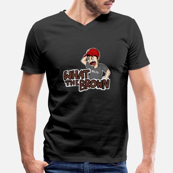 what the brown t shirt men personalized tee shirt plus size 3xl letter graphic new fashion spring autumn leisure shirt
what the brown t shirt men personalized tee shirt plus size 3xl letter graphic new fashion spring autumn leisure shirt