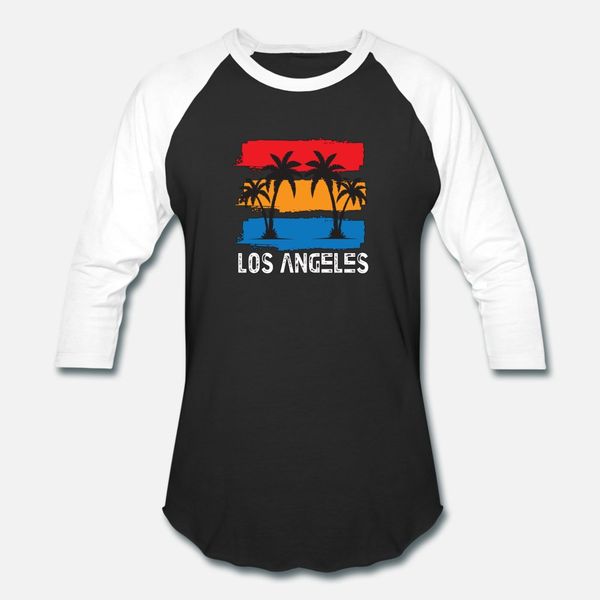 los angeles beach t shirt men designer 100% cotton round collar pictures fit authentic spring letters shirt
los angeles beach t shirt men designer 100% cotton round collar pictures fit authentic spring letters shirt