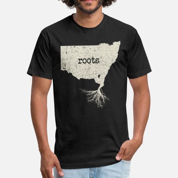 new south wales roots grey vintage t shirt men printed cotton euro size s-3xl family loose building summer family shirt
new south wales roots grey vintage t shirt men printed cotton euro size s-3xl family loose building summer family shirt