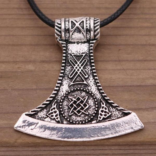 slavic perun axe star of russia svarog symbol viking warrior axe protection amulet necklace men pagan jewelry, Silver
slavic perun axe star of russia svarog symbol viking warrior axe protection amulet necklace men pagan jewelry, Silver