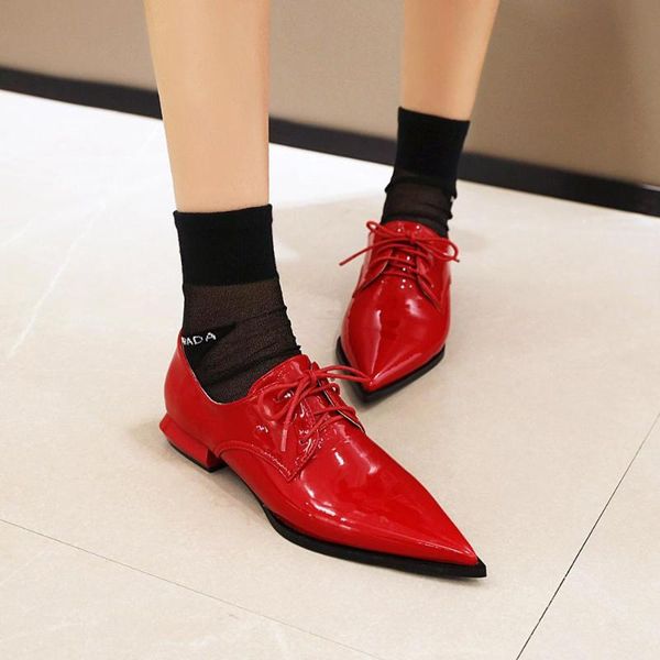 2020 fashion women boots casual leather low high heels spring shoes woman pointed toe rubber ankle boots black red zapatos mujer
2020 fashion women boots casual leather low high heels spring shoes woman pointed toe rubber ankle boots black red zapatos mujer