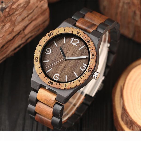 men's retro full wooden creative watch man quartz novel wood sports watches mens genuine leather hour clock gifts reloj hombre, Slivery;brown
men's retro full wooden creative watch man quartz novel wood sports watches mens genuine leather hour clock gifts reloj hombre, Slivery;brown