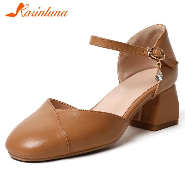 karin female 2020 wholesale sandals round toe ankle strap high heels women sandals retro summer women shoes, Black
karin female 2020 wholesale sandals round toe ankle strap high heels women sandals retro summer women shoes, Black