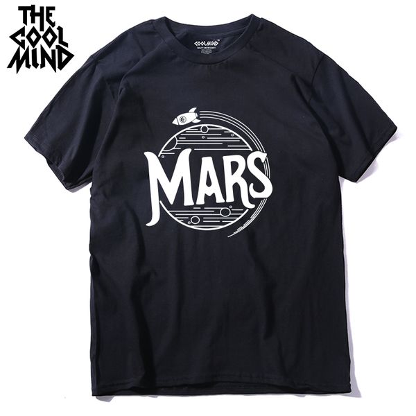 coolmind qi0404a 100% cotton short sleeve cool mars print men t shirt casual summer mens tshirt male o-neck t-shirt tee shirts
coolmind qi0404a 100% cotton short sleeve cool mars print men t shirt casual summer mens tshirt male o-neck t-shirt tee shirts