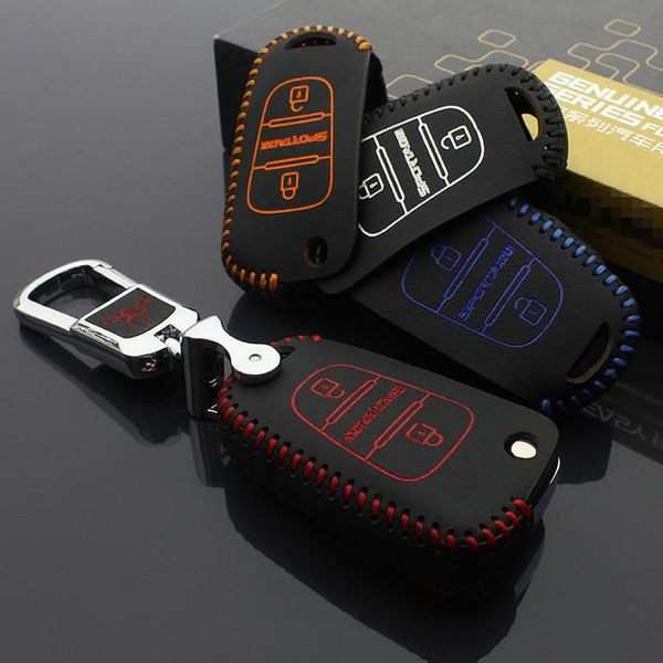 car key bag 2011-2020 leather key case for kia sportage auto key cover car accessories
car key bag 2011-2020 leather key case for kia sportage auto key cover car accessories