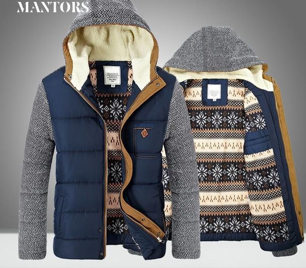 winter coat men warm parkas thick fleece cotton male pilot overcoat slim zipper hooded bomber jackets velvet mens brand clothing cx200814, Black
winter coat men warm parkas thick fleece cotton male pilot overcoat slim zipper hooded bomber jackets velvet mens brand clothing cx200814, Black