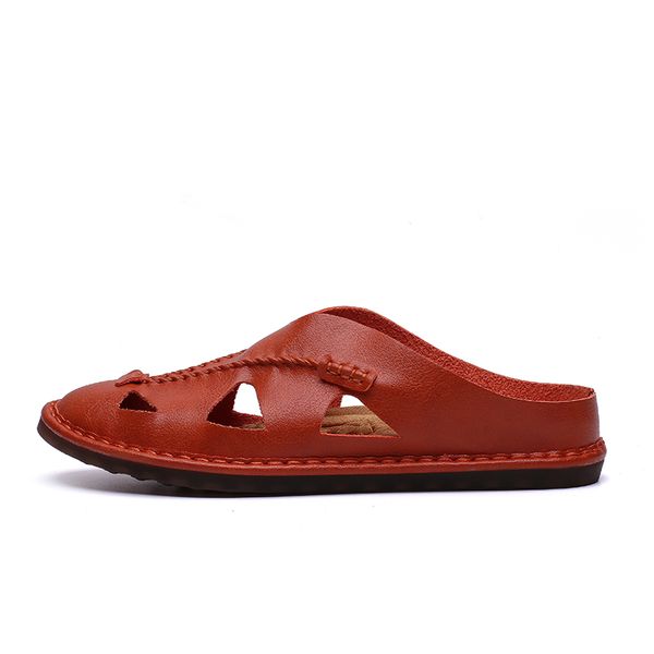 sandals genuine footwear walking outdoor s dress man on praia slip big sandale flower slippers piel hollow de mens large white, Black
sandals genuine footwear walking outdoor s dress man on praia slip big sandale flower slippers piel hollow de mens large white, Black