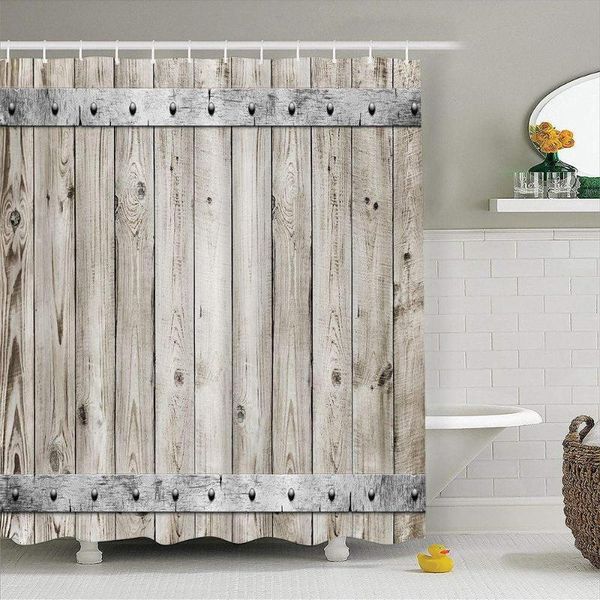shower curtains 1 pcs waterproof polyester fabric bathroom curtain wood 200x200 mat vintage decorative home bath decor multi-size
shower curtains 1 pcs waterproof polyester fabric bathroom curtain wood 200x200 mat vintage decorative home bath decor multi-size