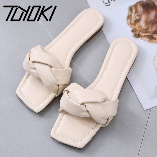 tuyoki 2020 new women sandals fashion flats summer shoes woman casual daily lady home party street footwear size 35-39, Black
tuyoki 2020 new women sandals fashion flats summer shoes woman casual daily lady home party street footwear size 35-39, Black