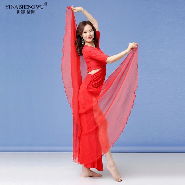 stage wear women dancewear belly dance training clothes modal outfit one-piece girls practice costume mesh long dress, Black;red
stage wear women dancewear belly dance training clothes modal outfit one-piece girls practice costume mesh long dress, Black;red