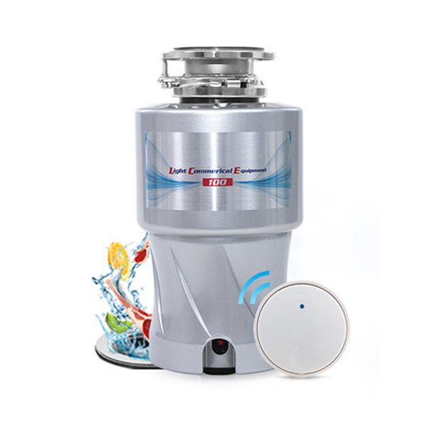 shredder household commercial wireless switch kitchen waste stick bone processor sink kitchen waste grinder
shredder household commercial wireless switch kitchen waste stick bone processor sink kitchen waste grinder