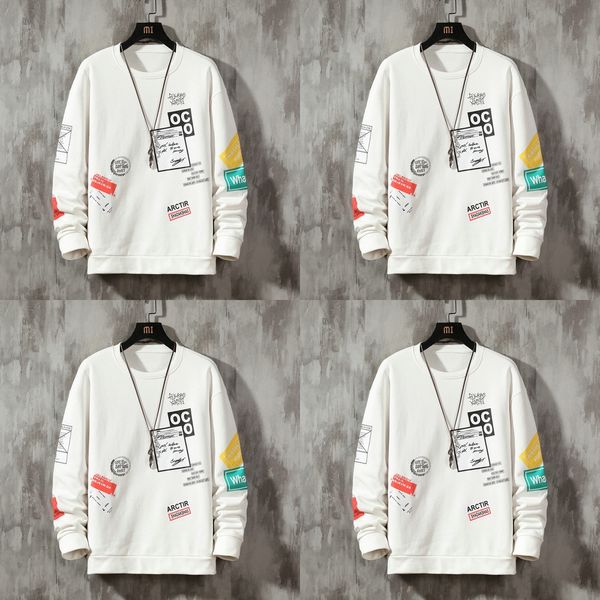 autumn sweater men's round neck plus fat plus size fat loose spring and autumn student long sleeve pullover pullover pullovercoat pullo, Black
autumn sweater men's round neck plus fat plus size fat loose spring and autumn student long sleeve pullover pullover pullovercoat pullo, Black