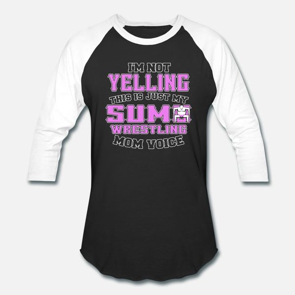 this is just my sumo wrestling mom voice t shirt men personalized short sleeve o-neck male sunlight casual spring autumn normal shirt
this is just my sumo wrestling mom voice t shirt men personalized short sleeve o-neck male sunlight casual spring autumn normal shirt