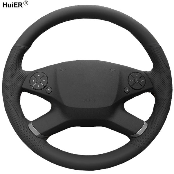 huier hand sewing car steering wheel cover microfiber for e300l 2010-2013 e-class w212 e 200 260 300 2009-2013
huier hand sewing car steering wheel cover microfiber for e300l 2010-2013 e-class w212 e 200 260 300 2009-2013