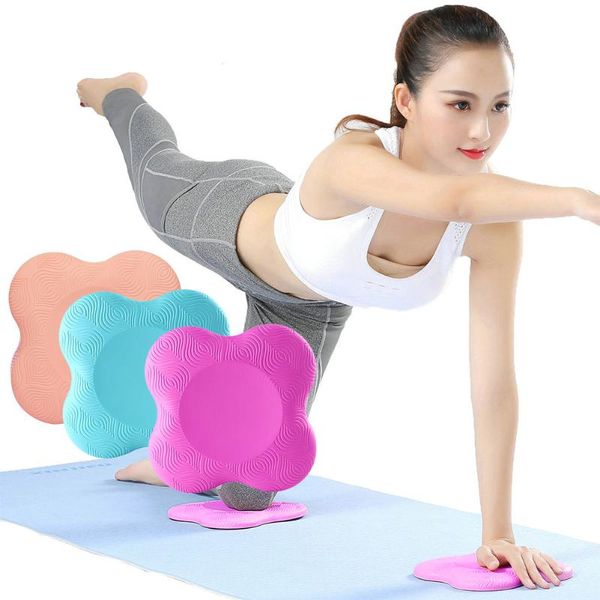 yoga knee pad support oga mat - kneeling support yoga eco-friendly & lightweight knee pads cushion knees 2pcs pilates 
yoga knee pad support oga mat - kneeling support yoga eco-friendly & lightweight knee pads cushion knees 2pcs pilates