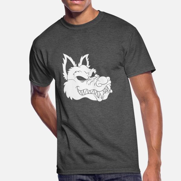 wolf tattoo head angry gift t shirt men customize cotton plus size 3xl vintage crazy funny spring autumn letters shirt
wolf tattoo head angry gift t shirt men customize cotton plus size 3xl vintage crazy funny spring autumn letters shirt