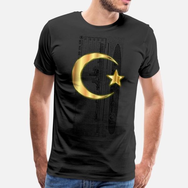 golden crescent moon and star enhanced without t shirt men fitness tee shirt size s-3xl natural fitness new style summer leisure shirt
golden crescent moon and star enhanced without t shirt men fitness tee shirt size s-3xl natural fitness new style summer leisure shirt