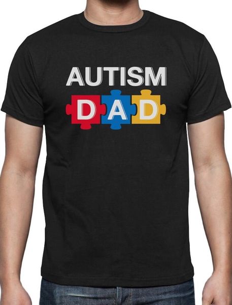 2019 fashion summer style autism dad - autism awareness t-shirt support the cause tee shirt
2019 fashion summer style autism dad - autism awareness t-shirt support the cause tee shirt