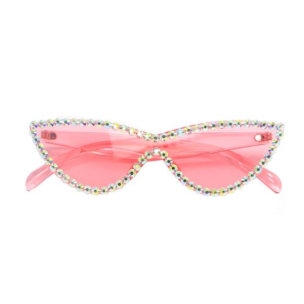 new arrivals time-limited designers sunglasses female retro triangle fashion cool avant-garde exaggerated sunglasses ing, White;black
new arrivals time-limited designers sunglasses female retro triangle fashion cool avant-garde exaggerated sunglasses ing, White;black